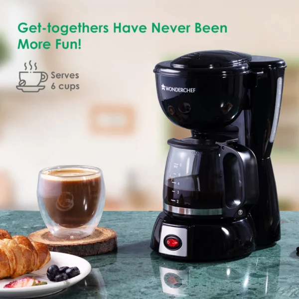 Onyx Brew Coffee Machine - Image 3