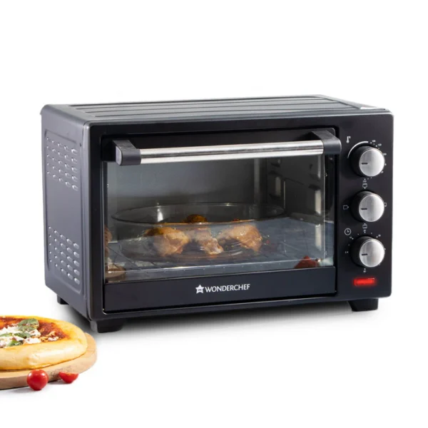 Oven-Toaster-Griller (19 L}