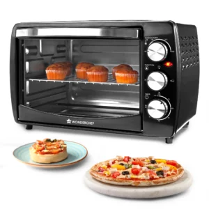 Oven-Toaster-Griller (19 L, Curved)