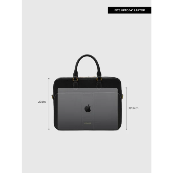 Parker Laptop Bag - Image 3