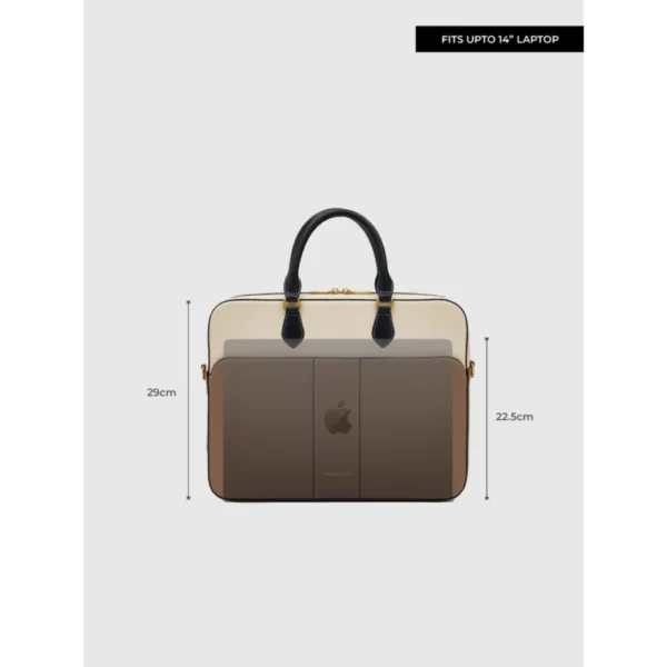 Parker Laptop Bag - Image 4