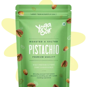 Pistachios