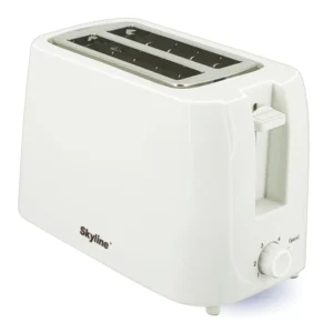 Pop up Toaster Two Slice