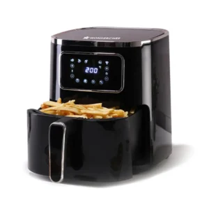 Platinum Plus Digital Air Fryer (5 L}
