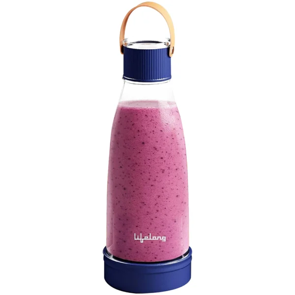 Portable Mini Juicer Blender