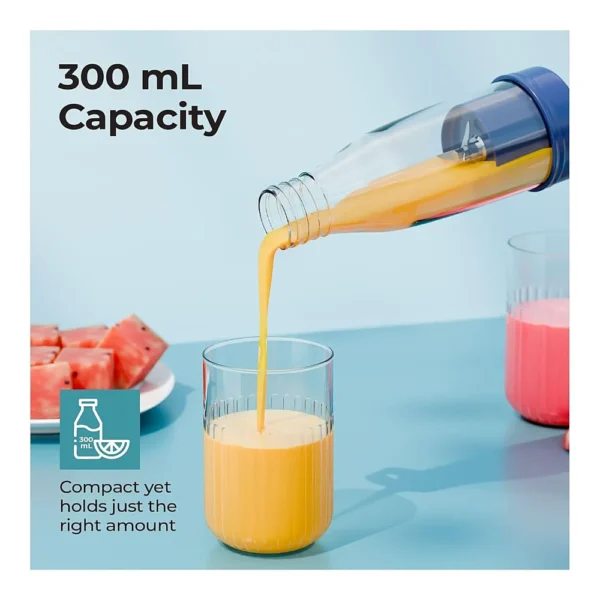 Portable Mini Juicer Blender - Image 3