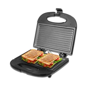 Prato Plus Sandwich Griller