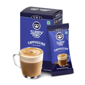Premix Coffee Cappuccino