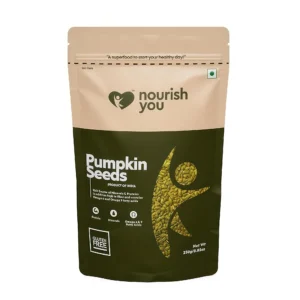 Pumpkin Seeds