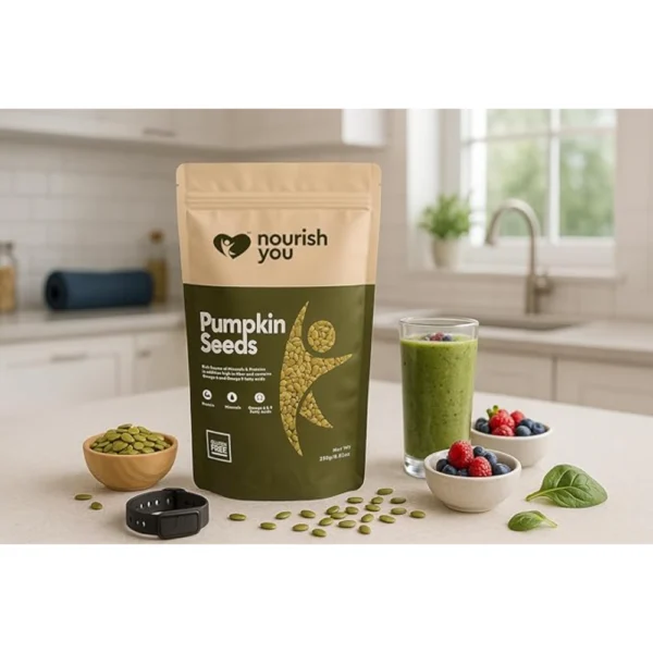 Pumpkin Seeds - Image 2