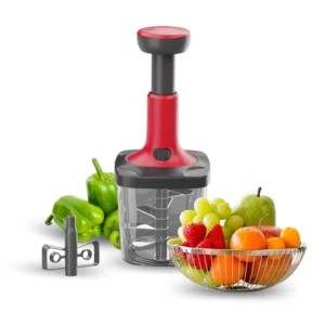 Push Chopper 1000ml