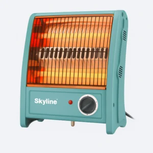 QURTZ HEATER 800W (MADE IN INDIA )