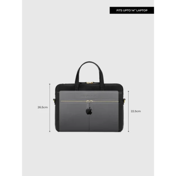 Reese Laptop Bag - Image 4