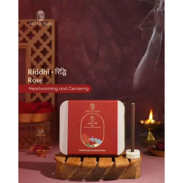 Riddhi - Image 4