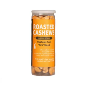 Roasted Cashews Classic Salted