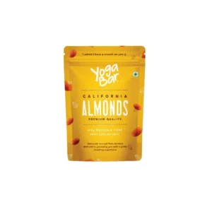 Roasted & Salted Almonds
