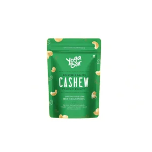 Roasted & Salted Cashews