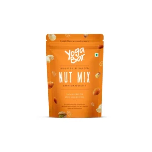 Roasted & Salted Nut Mix