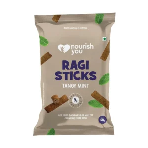 Ragi Sticks