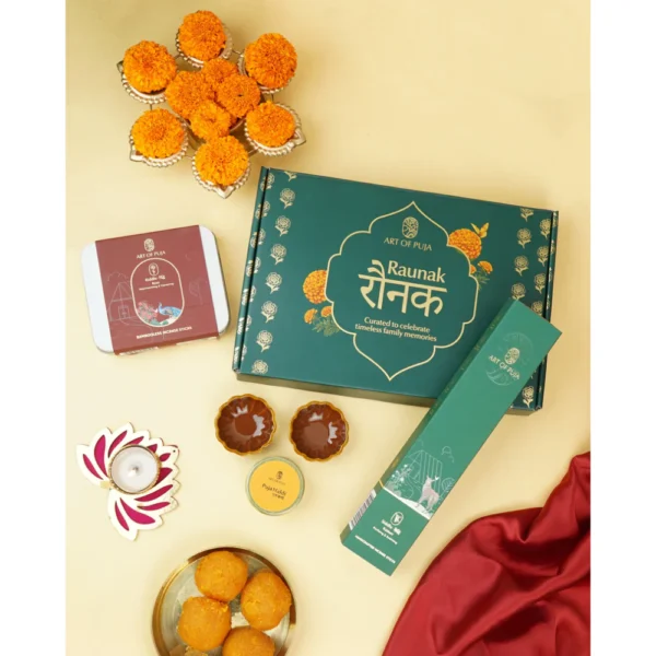 Raunak - Image 3