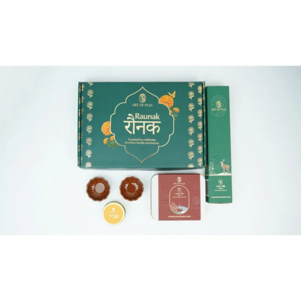 Raunak - Image 4