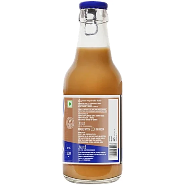 Ready To Drink Bottles (Hazelnut) - Image 3