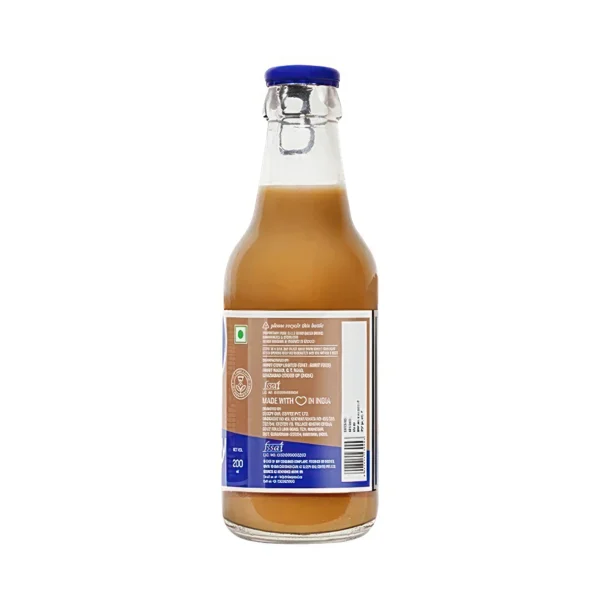 Ready To Drink Bottles (Hazelnut) - Image 2