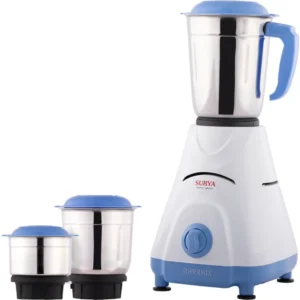Regal 500 W Mixer Grinder