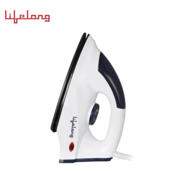 Regalia Dry Iron - Image 2