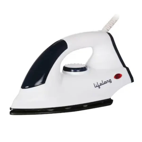 Regalia Dry Iron - Image 3