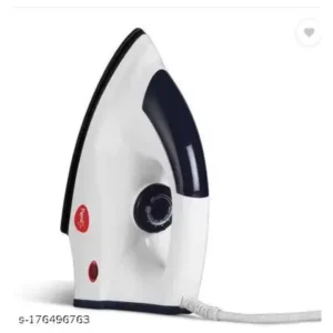 Regalia Dry Iron