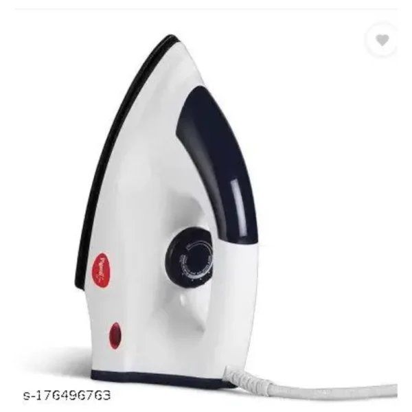Regalia Dry Iron