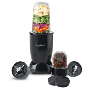 Regalia Nutri Mixer/Grinder/Blender