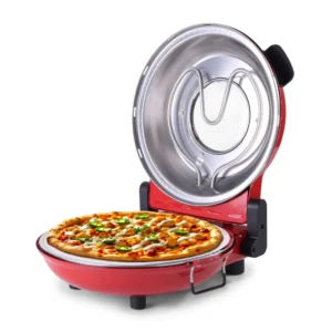 Regalia Pizza Maker