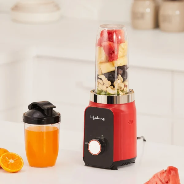 Regalia Power Nutri
