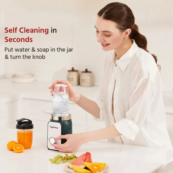 Regalia Power Nutri - Image 2