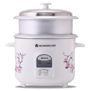 Regalia Rice Cooker