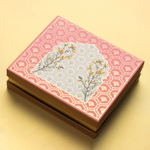 Royal Peach Darwaza Box - Image 2