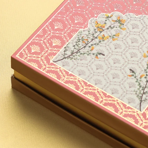 Royal Peach Darwaza Box - Image 3
