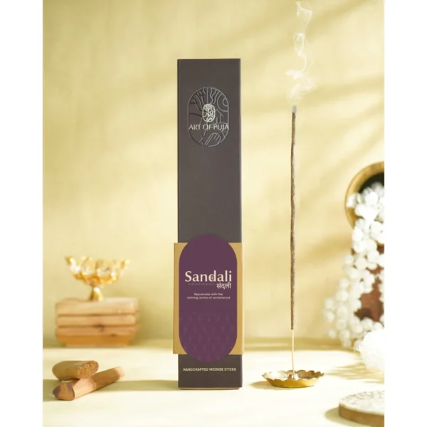 Sandali - Image 2