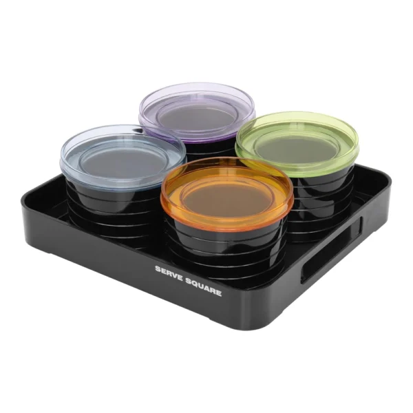 SERVE SQUARE - Image 3
