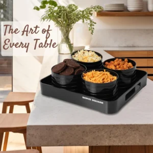 SERVE SQUARE