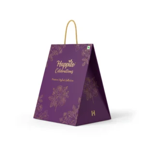 Shubhlabh 7 Inclusions Gift Box