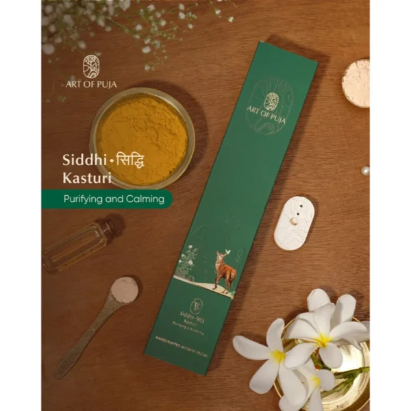 Siddhi - 30 Pcs - Image 2