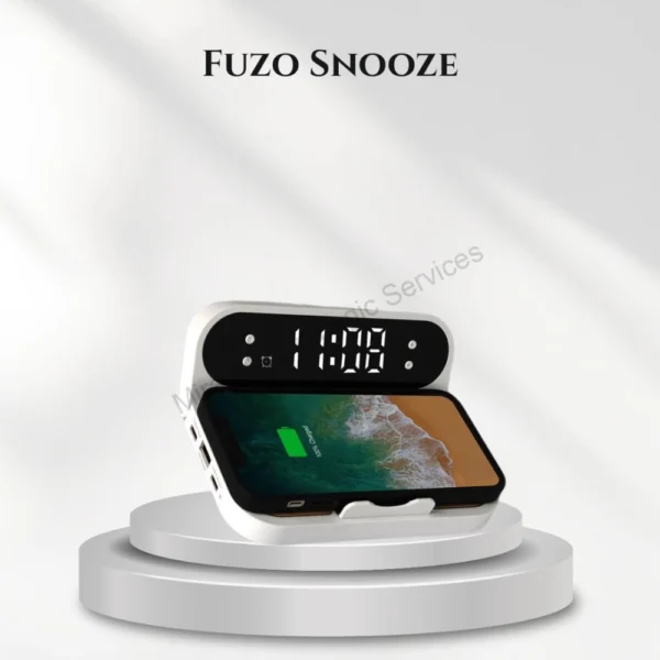 Snooze - Image 4