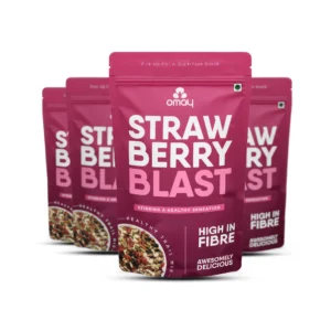 Strawberry Blast