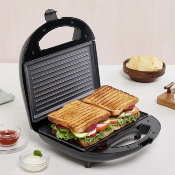 SWX 6 Grill Sandwich Toaster - Image 3