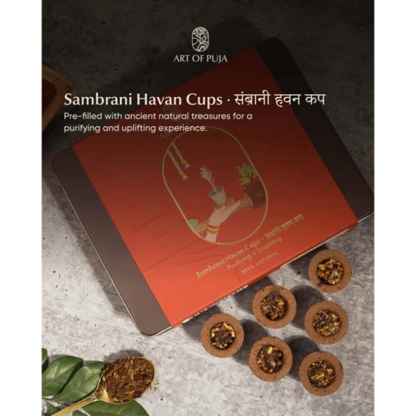 Sambrani - Image 2