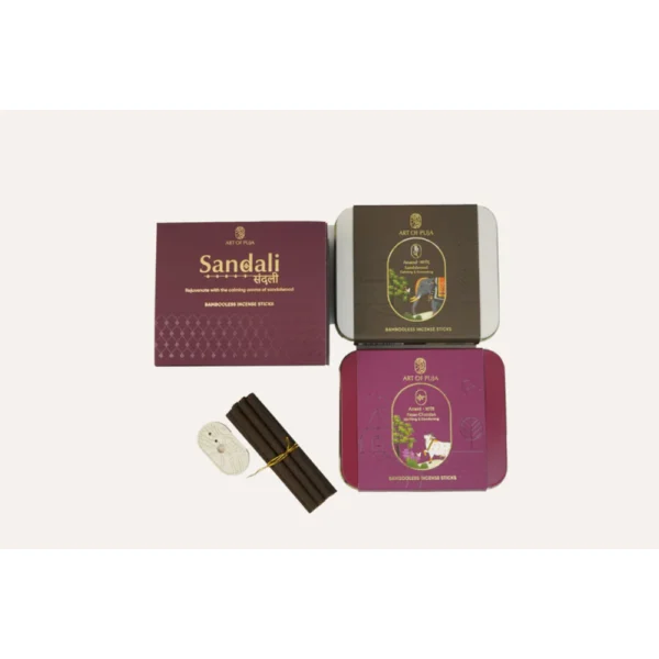 Sandali - Image 4
