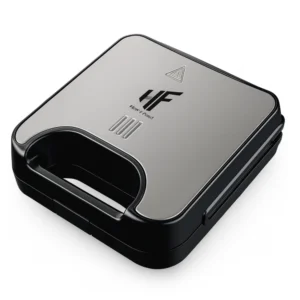 Sandwich Maker with Interchangeable plates